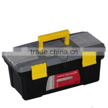 sell No.514 plastic tool case(14" box)