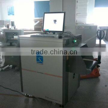 High Sensitive X-ray Baggage Scanner Inspection System XLD-10080