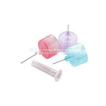 Insulin Pen Needles