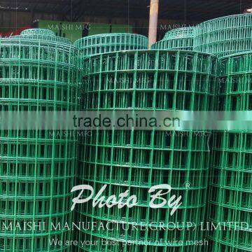 Galvanized Mesh Screen photo-6