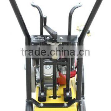 QG115F Hot Products Gasoline Engine Concrete Cutter Made in China photo-4