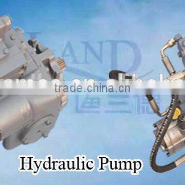 Hot 3cx and 4cx Parts Backhoe Loader 20/902900 Hydraulic Pump photo-5