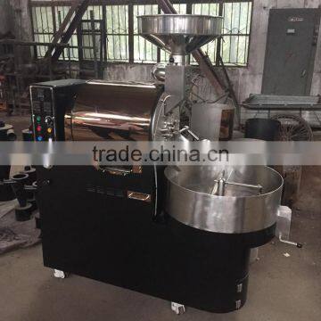 Home Coffee Roaster,1kg Coffee Roaster,industrial Coffee Roaster photo-2