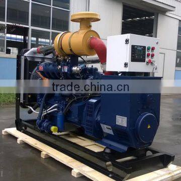 CE ISO SONCAP Small Gas Turbine Generator photo-3