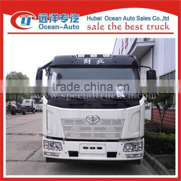 FAW 4x2 Heavy Duty Tow Truck 4TON Towing Trucks photo-2