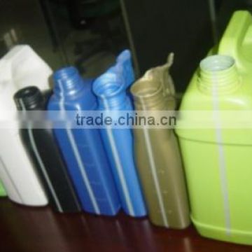 Manufacturer of molded for plastic jerry can