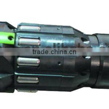 CNC Tube Skiving & Roller Burnishing Machine photo-4