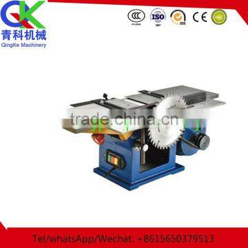 hot sale wood working electric surface planer