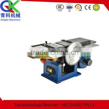High Speed Automatic Double Side Planer photo-6