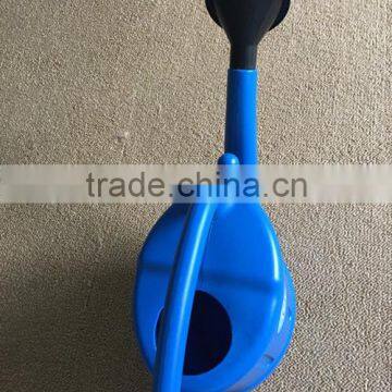 8L Plastic Cheap Watering Can for Garden/ Flower Pot/watering Plant photo-3