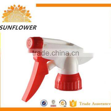 Plastic Longer trigger sprayer SF-C 28/400
