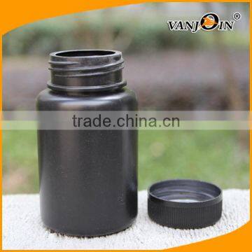 120ml Black PET Vial for Medicine Use photo-3