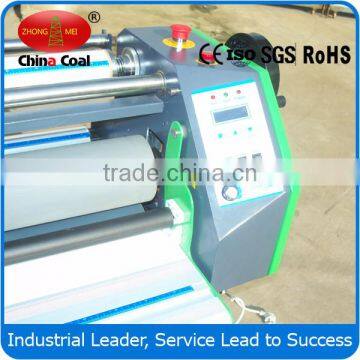 ADL 1600H1High Quality Laminating Machine photo-6