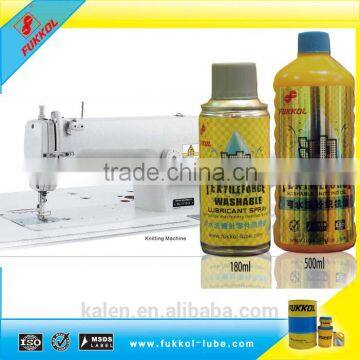 wholesale Industrial Sewing Machine Oil for textile machine