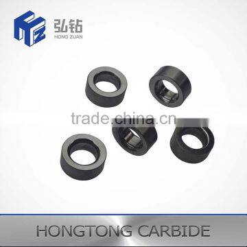 Tungsten Carbide Valve Seat With Cobalt Binder photo-6