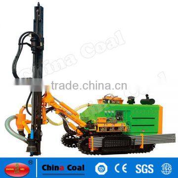 ZGYX-421 Hydraulic Water Well Drilling Rig / Core Drilling Machine / Water Well Crawler Drilling Rig Machine