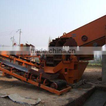 XS3000 Silica Sand Washing Machines Price- Henan Famous Brand photo-2