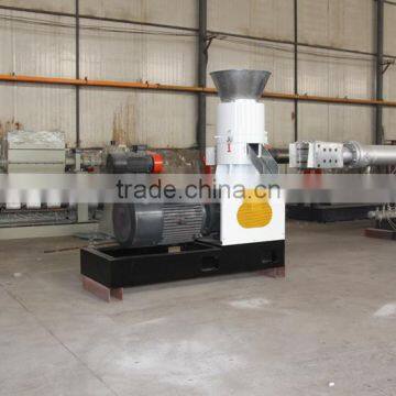 Jinxiang Small Pellet Press photo-2