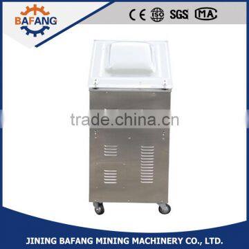 DZ-400/2E New Arrival Reinforced Type Vacuum Packing Machine photo-2