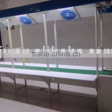 belt conveyor