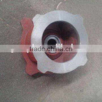 OEM foundry grey iron casting,green sand casting cast iron