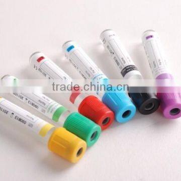 BCA Heparin Citrate EDTA Blood Sample Collection Tubes Making Machine photo-3
