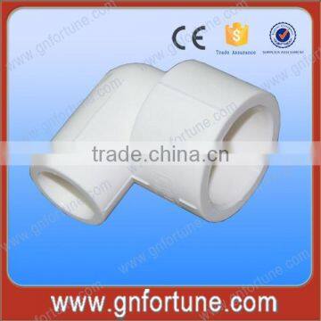 Full Size Water Supply PPR Pipe Fittings photo-6