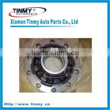 Steel Wheel Hub for axle