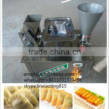 samosa forming machine