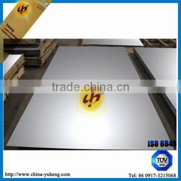 ASTM B708 Pure Tantalum Plate for Hot Sale photo-4