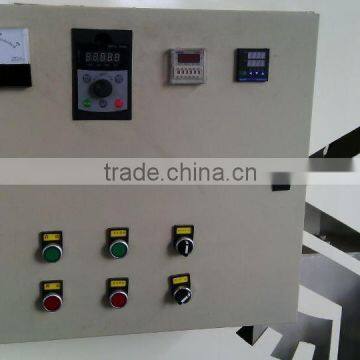 China Automatic Small Pellet Burner for Sale photo-3