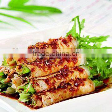 Widely Used Multifunctional Stainless Steel Garlic Spread Machine/garlic Paste Grinder for Sale photo-6