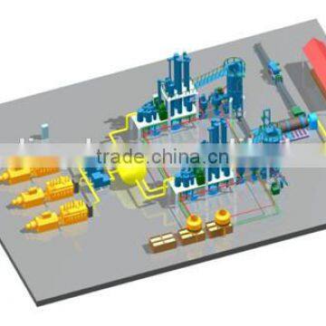 Good Market 400kw Wood Gasifier/biomass Gasification Power Plant photo-5