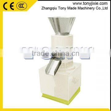 Wide Application Farm Used Tractor Pellet Mill photo-3