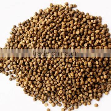 Fish Feed Production Machine photo-5