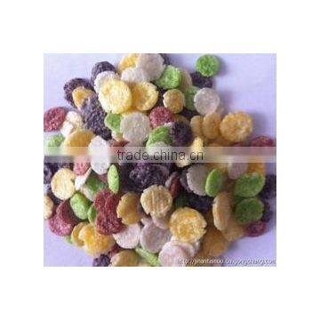 Best Price Super Quality Breakfast Corn Flakes Machine