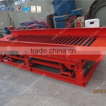 Highly Effective Fluctuate Sluice for Gold Separator photo-4