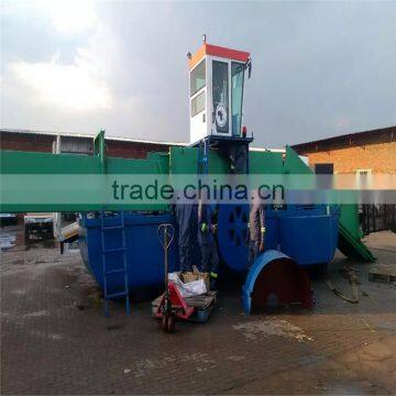 Aquatic Weed Cutting Equipment For Sale photo-3