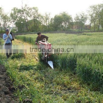 Factory Direct Reaper Binder for Wheat and Rice photo-3
