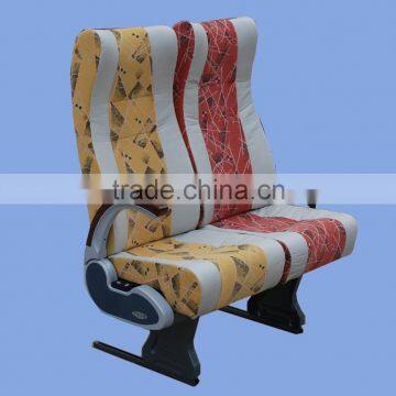 2016 hot selling ZTZY3170A passenger seats for bus