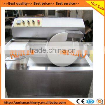 factory offer Chocolate tempering machine for making chocolate/chocolate melting machine on promotion