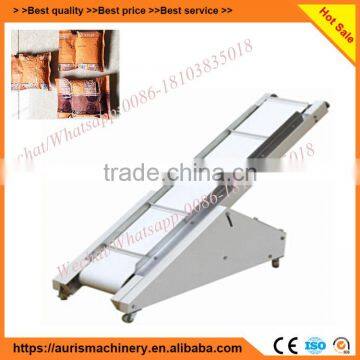 Multi-function Stand Pouch Nail Weighting Packaging Machine photo-4