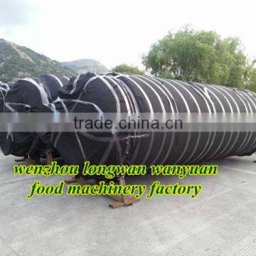 200 Gallon Chemical Mixing Tanks photo-2
