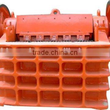 Manufacturer Provide Laboratory Jaw Crusher Price photo-6