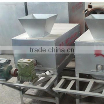 Gongyi jintai machinery Fresh Green Walnut Peeling/Shelling Machine