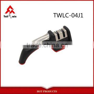 Best Pocket Survival Good Quality Kitchen Knives Sharpener photo-2