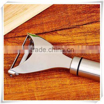 High Quality Stainless Steel Apple Peeler photo-4