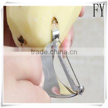 Super Promotional Fruit Vegetable Peeler photo-3