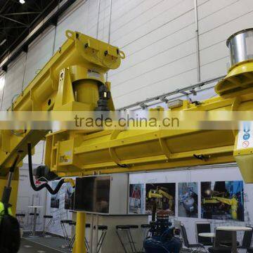 Multi-function Resin Sand Mixer Electrical Control System photo-6