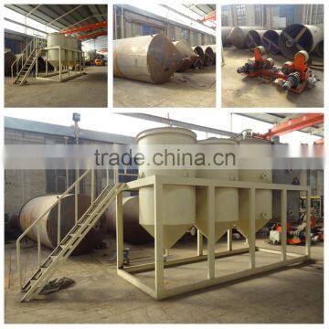 Rapeseed Oil Prodution Line/screw Oil Press/rapeseed Oil Press photo-3